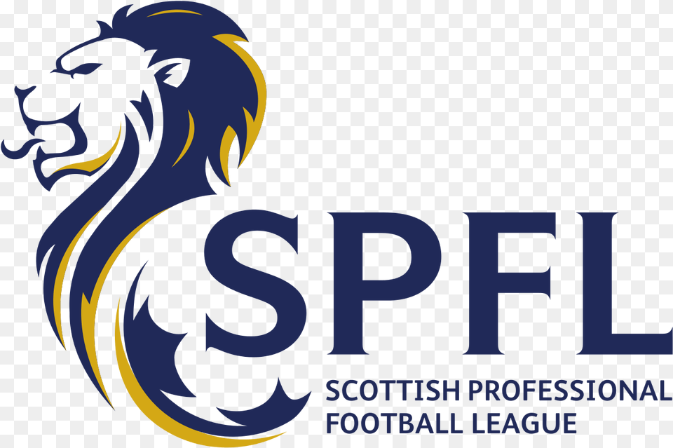 Football Scottish Premier League Logo Png