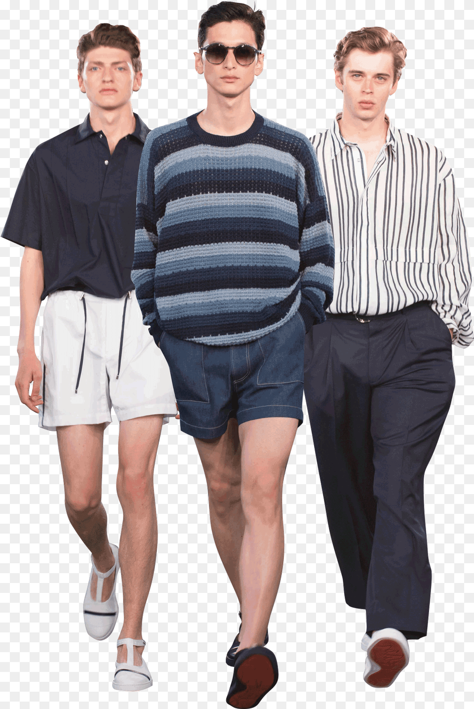 Football Served Inspiration For Patrick Grant39s Sunday 9039s Fashion Men, Shorts, Clothing, Sleeve, Long Sleeve Free Png Download