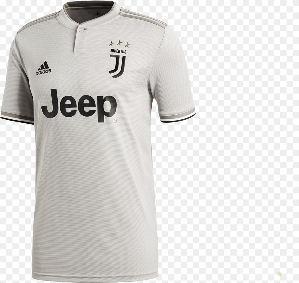 Football Shirt Adidas Juventus Away Junior Juventus Away Jersey Clothing, T-shirt Free Transparent Png