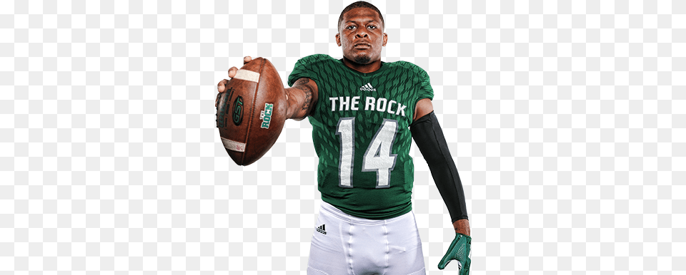 Football Slippery Rock University Athletics Roland Rivers Slippery Rock, Helmet, Shirt, Clothing, Playing American Football Png Image