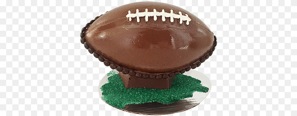 Football Smashcake Chocolate, Food, Birthday Cake, Cake, Cream Free Transparent Png