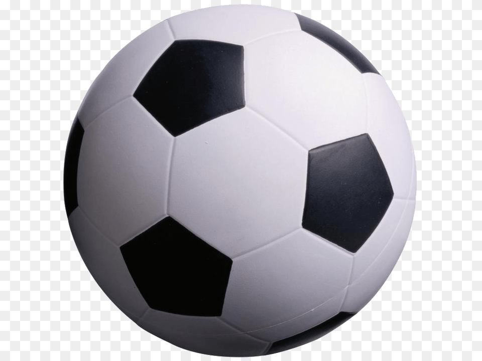 Football Soccer Ball Vector Clipart, Soccer Ball, Sport Free Png
