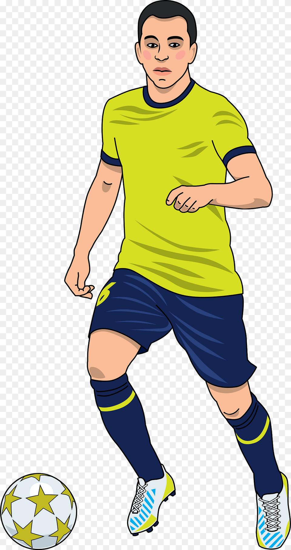 Football Soccer Clipart, Male, Boy, Child, Person Png