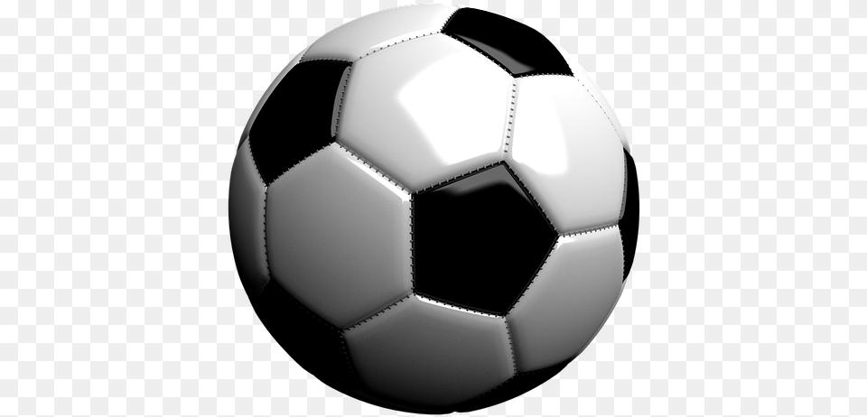 Football Soccer Sports Ball Game Goal Sports Ball, Soccer Ball, Sport Png