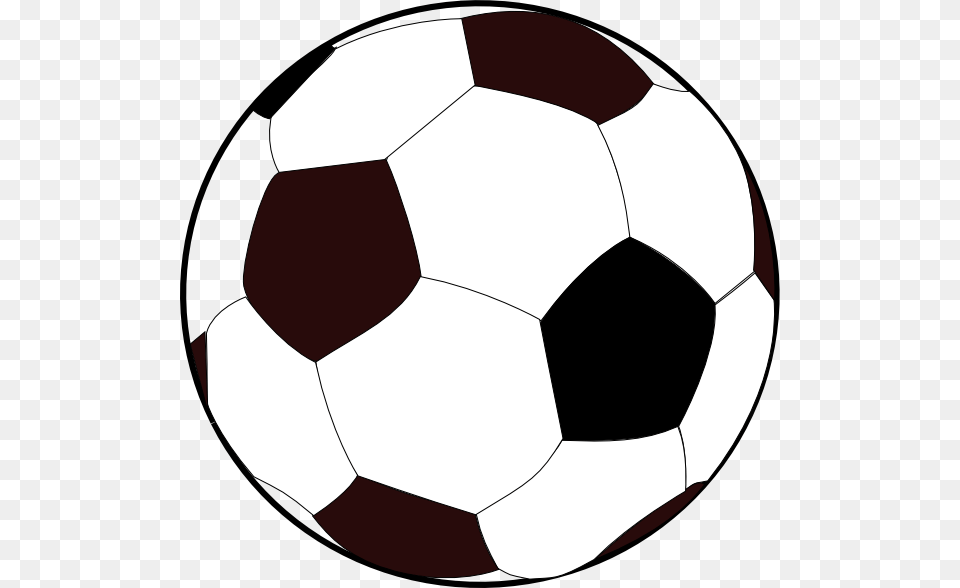 Football Sport Clip Art Soccer Ball Clip Art, Soccer Ball, Clothing, Hardhat, Helmet Free Png Download