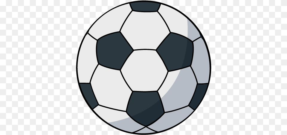 Football Sport Icon Background Soccer Ball Cartoon, Soccer Ball, Ammunition, Grenade, Weapon Free Transparent Png
