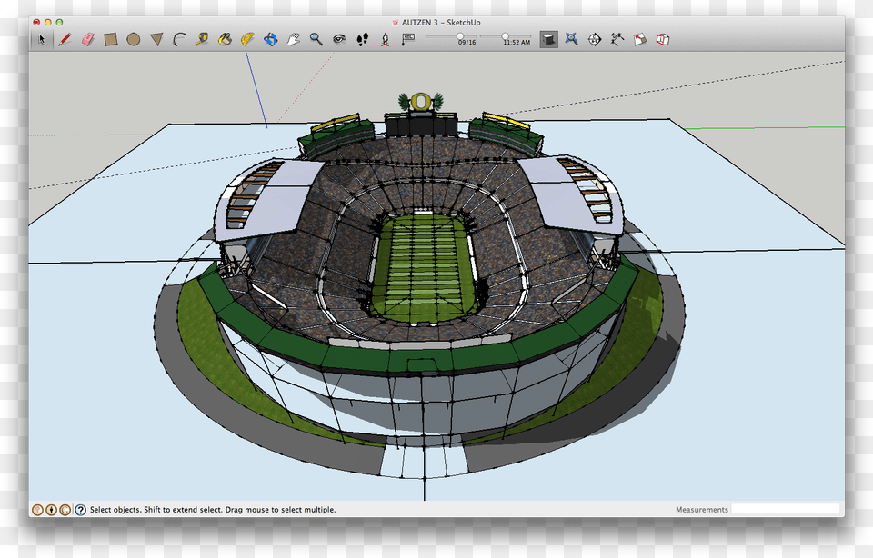 Football Stadium Sketch Up, Cad Diagram, Diagram Png Image