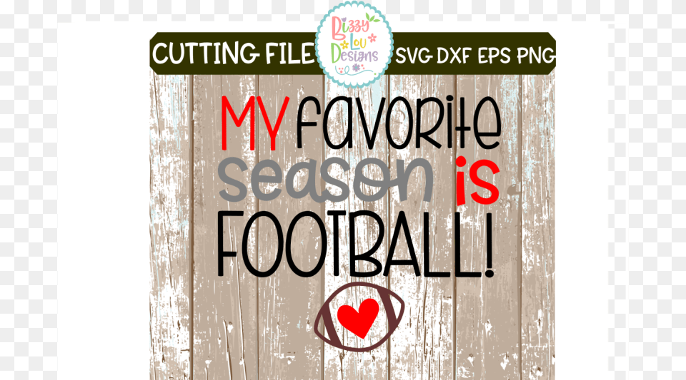Football Svg Dxf Eps Heart, Book, Publication, Text, Symbol Png Image