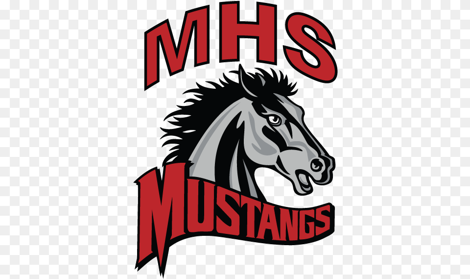 Football T Mundelein High School, Animal, Colt Horse, Horse, Mammal Free Png