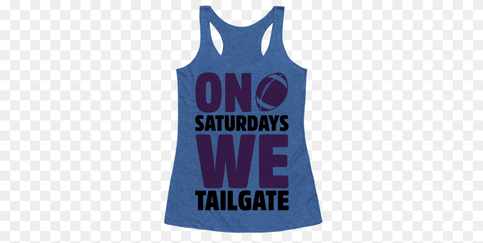 Football Tailgate Party Clipart Free Clipart, Clothing, Tank Top, Person Png