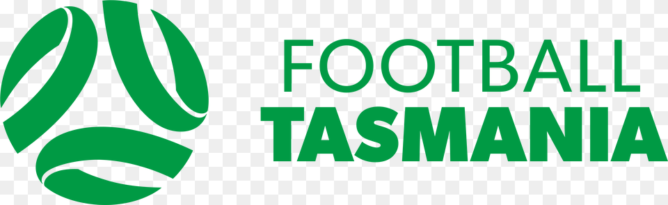 Football Tasmania Announce Rebranding Graphic Design, Green, Logo Png