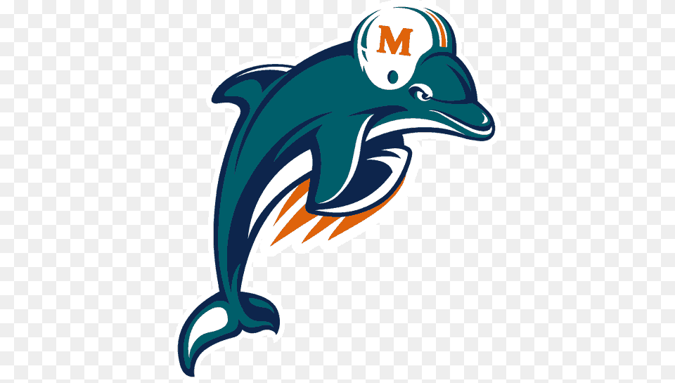 Football Team Cliparts, Animal, Dolphin, Mammal, Sea Life Free Transparent Png