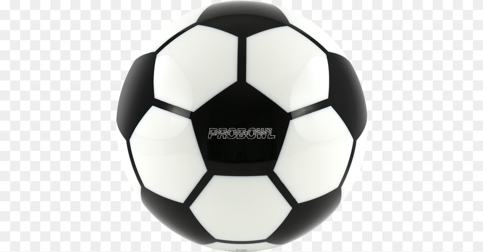 Football Tenpin Bowling Ball Vector Pelota De Futbol, Soccer, Soccer Ball, Sport Free Png Download