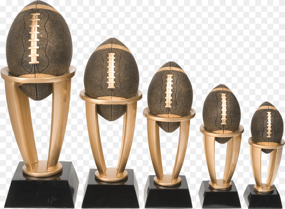 Football Tower Award, Ball, Rugby, Rugby Ball, Sport Png