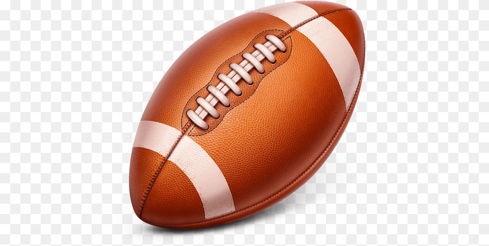 Football Transparent Image American Football, American Football, American Football (ball), Ball, Sport Free Png Download