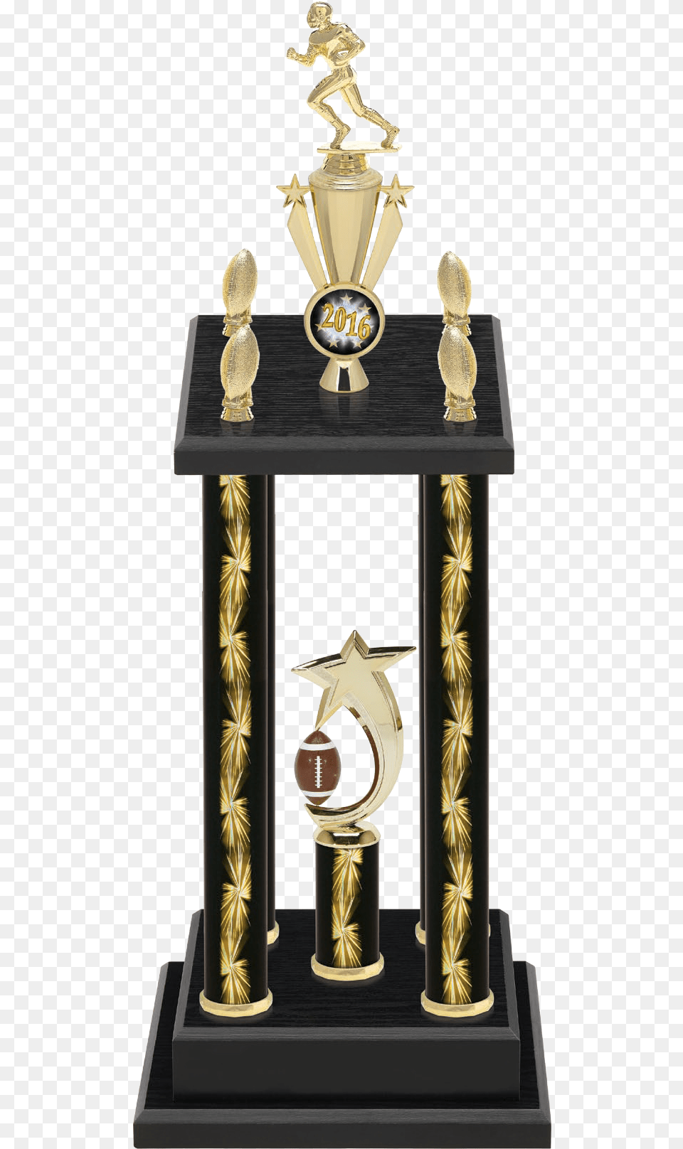 Football Trophy, Adult, Male, Man, Person Free Png Download