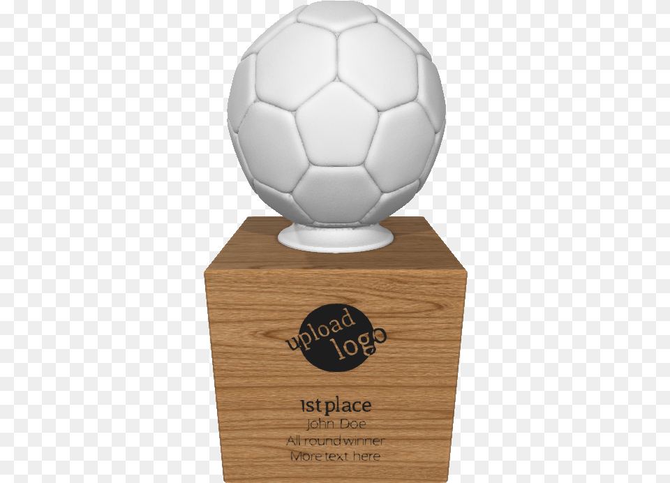 Football Trophy, Ball, Soccer, Soccer Ball, Sport Free Transparent Png