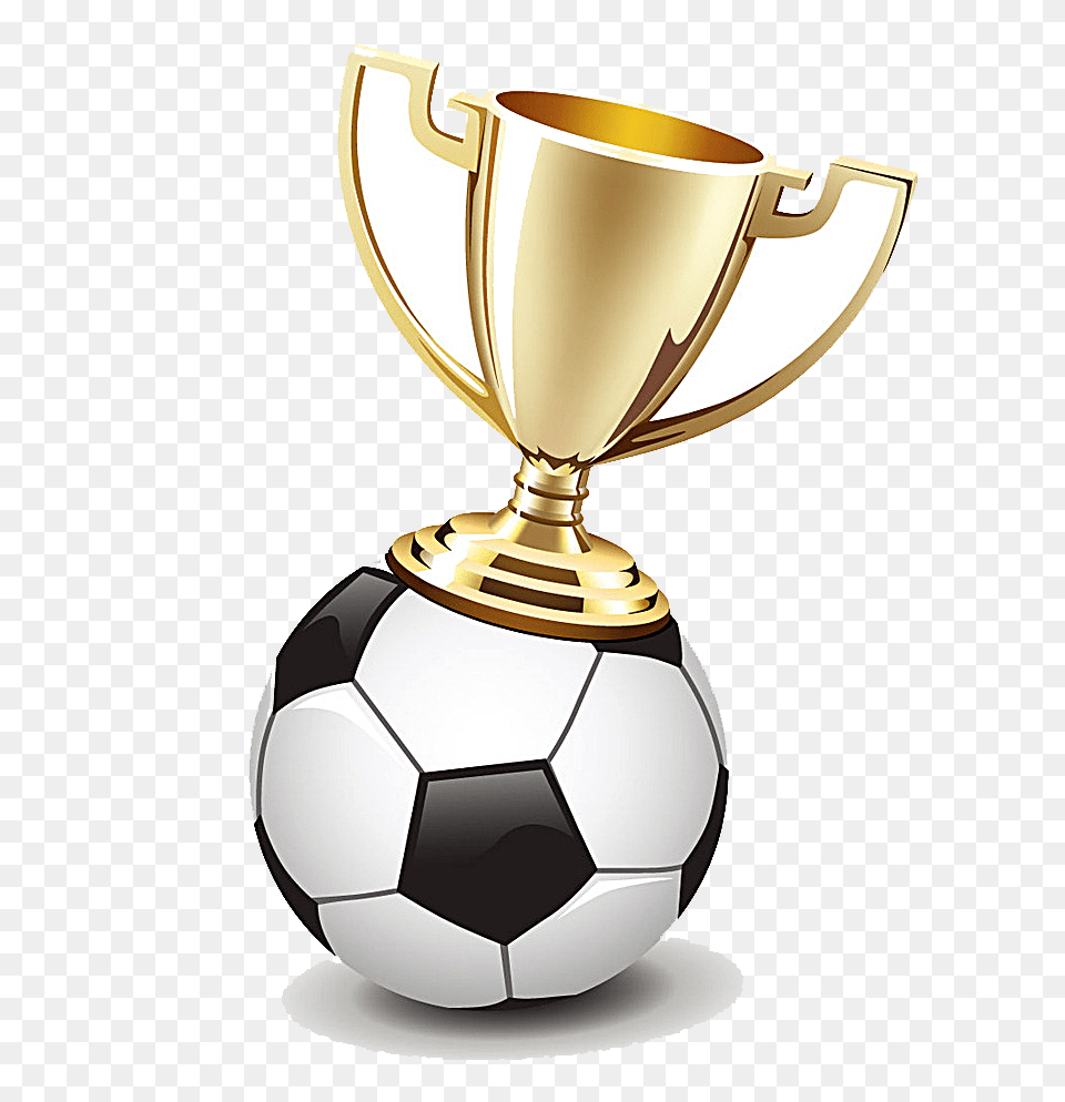 Football Trophy Fifa World Cup Clip Art Football, Ball, Soccer, Soccer Ball, Sport Png