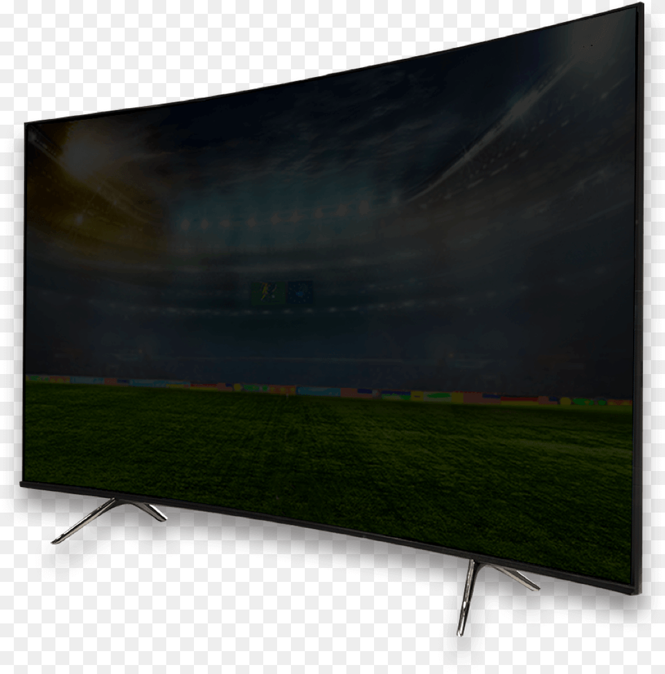 Football Tv Led Backlit Lcd Display, Computer Hardware, Electronics, Hardware, Monitor Png Image