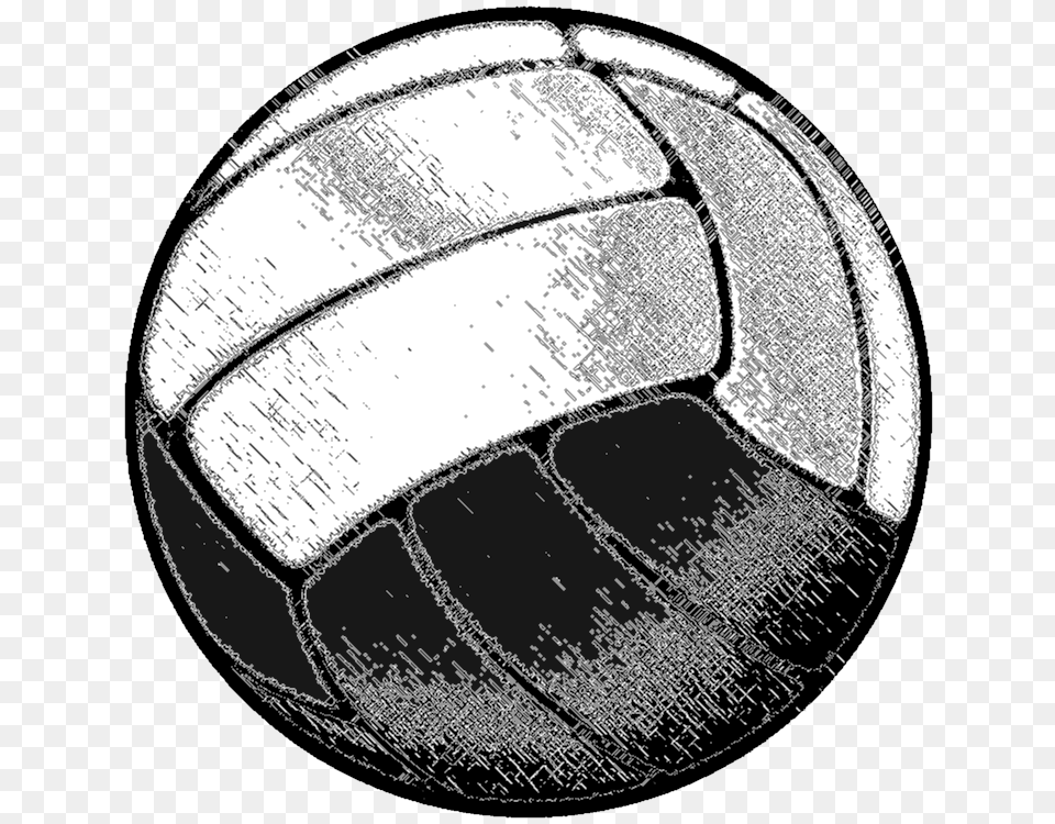 Football Vintage Illustration, Ball, Soccer, Soccer Ball, Sphere Free Png