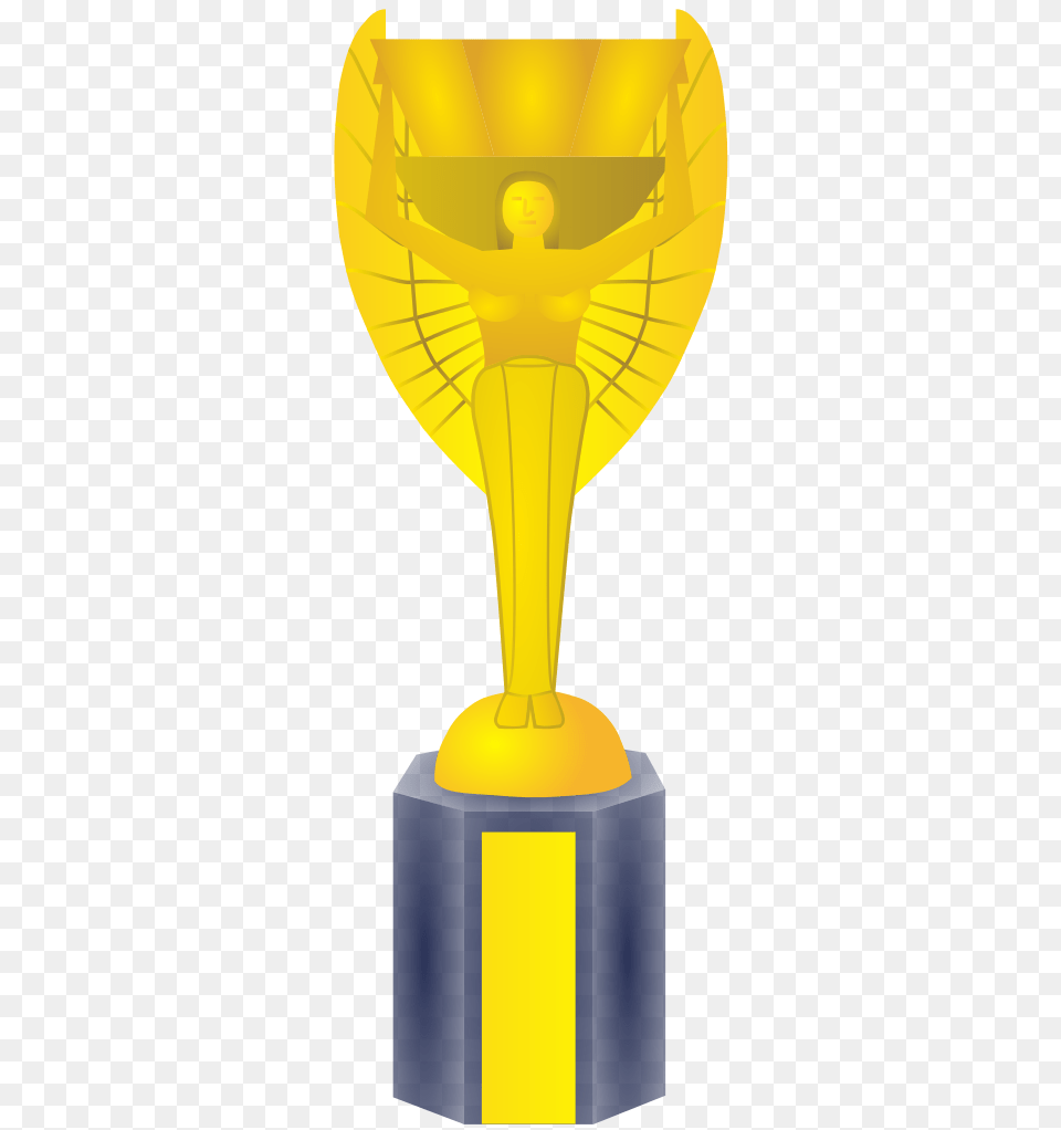 Football World Cup, Trophy, Face, Head, Person Free Png