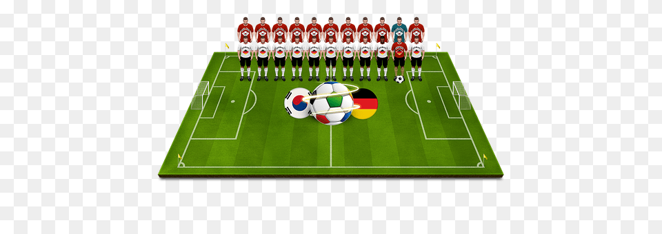 Football World Cup 2018 People, Person, Ball, Soccer Png Image
