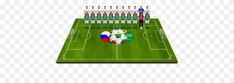 Football World Cup 2018 People, Person, Ball, Soccer Png