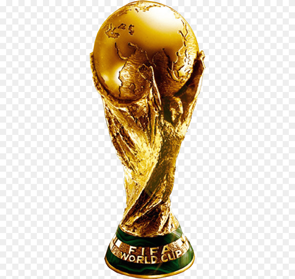 Football World Cup, Trophy, Adult, Female, Person Png