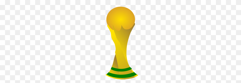 Football World Cup Quotes, Trophy, Glass Png Image