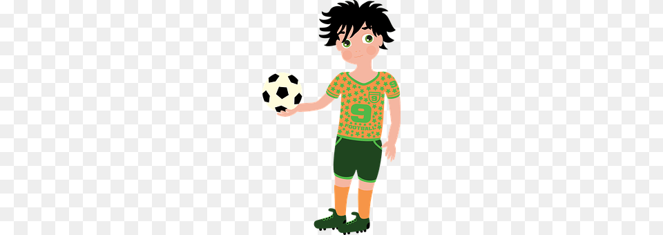 Footballer Ball, Sport, Soccer Ball, Football Free Png Download