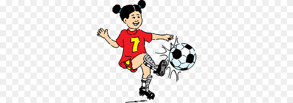 Footballer Sport, Ball, Soccer Ball, Football Free Png