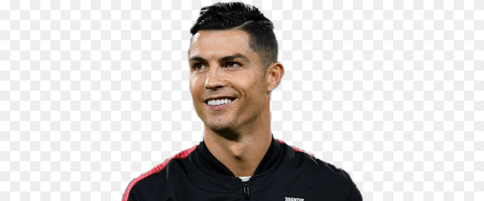 Footballer Cristiano Ronaldo Cristiano Ronaldo Hotels Change In Hospital, Portrait, Body Part, Face, Head Png