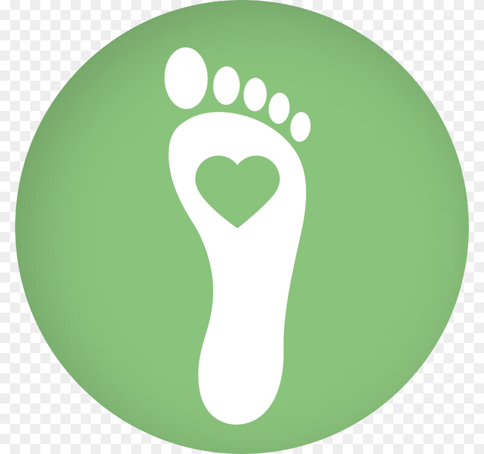 Footcare Icon Body Mass Index, Footprint, Disk Free Png
