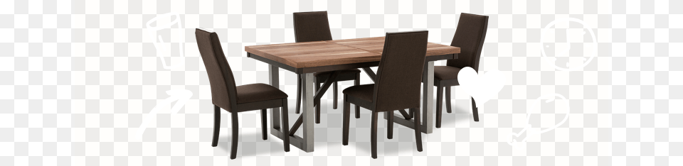 Footer, Architecture, Table, Room, Indoors Free Png Download