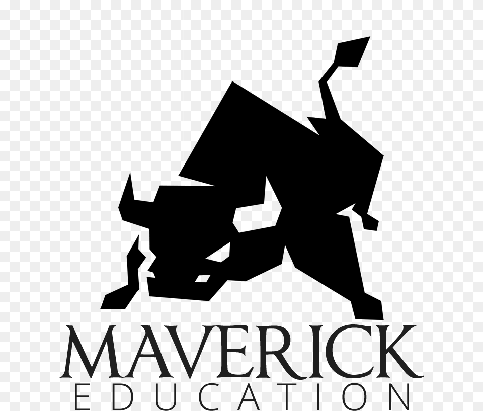Footer Logo Maverick Education Logo, People, Person, City, Graduation Png Image