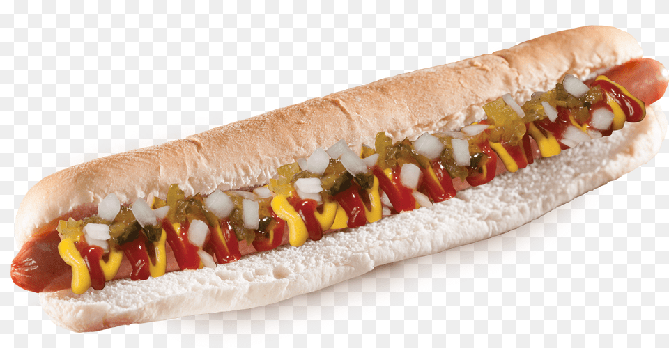 Footlong Chili Dog, Food, Hot Dog Free Transparent Png