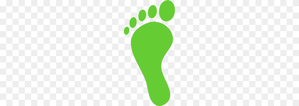 Footprint Png