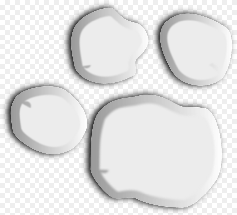 Footprint 2 Clipart, Accessories, Sunglasses Png Image