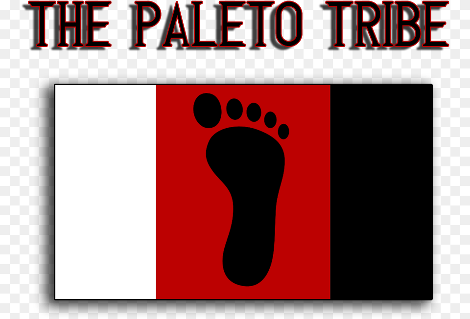 Footprint Free Png