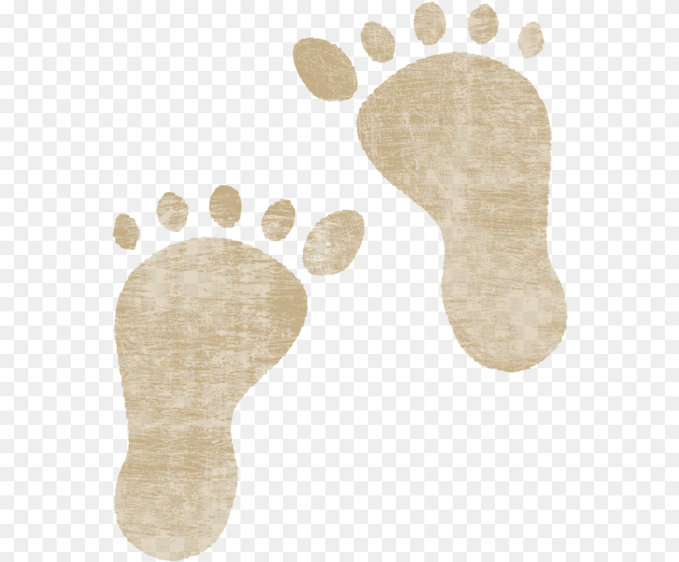 Footprint, Baby, Person Free Png
