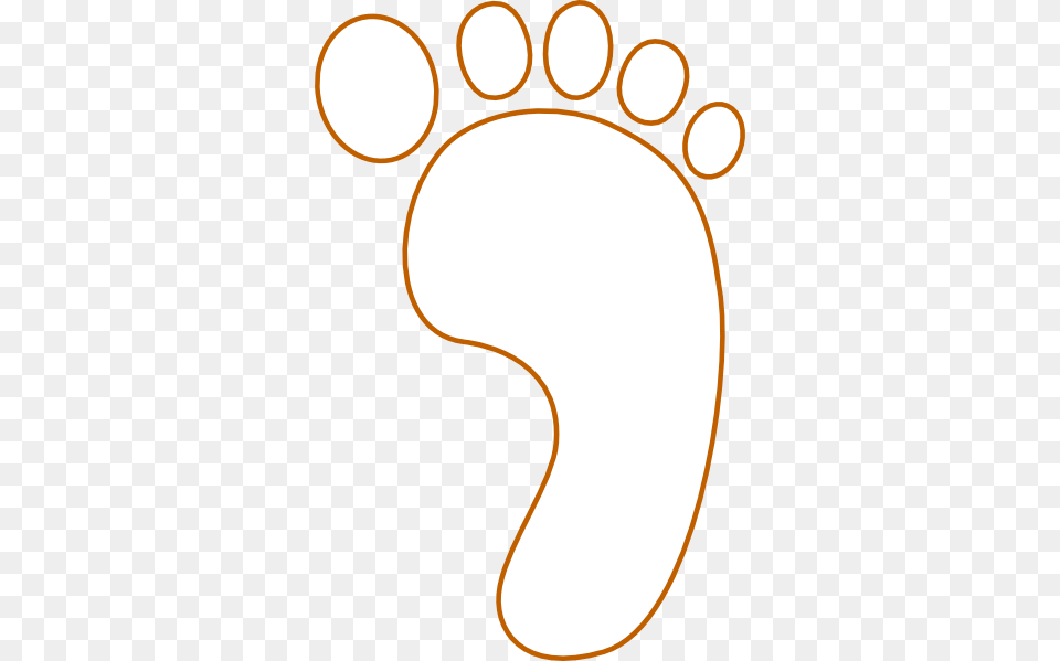 Footprint Clip Art Png