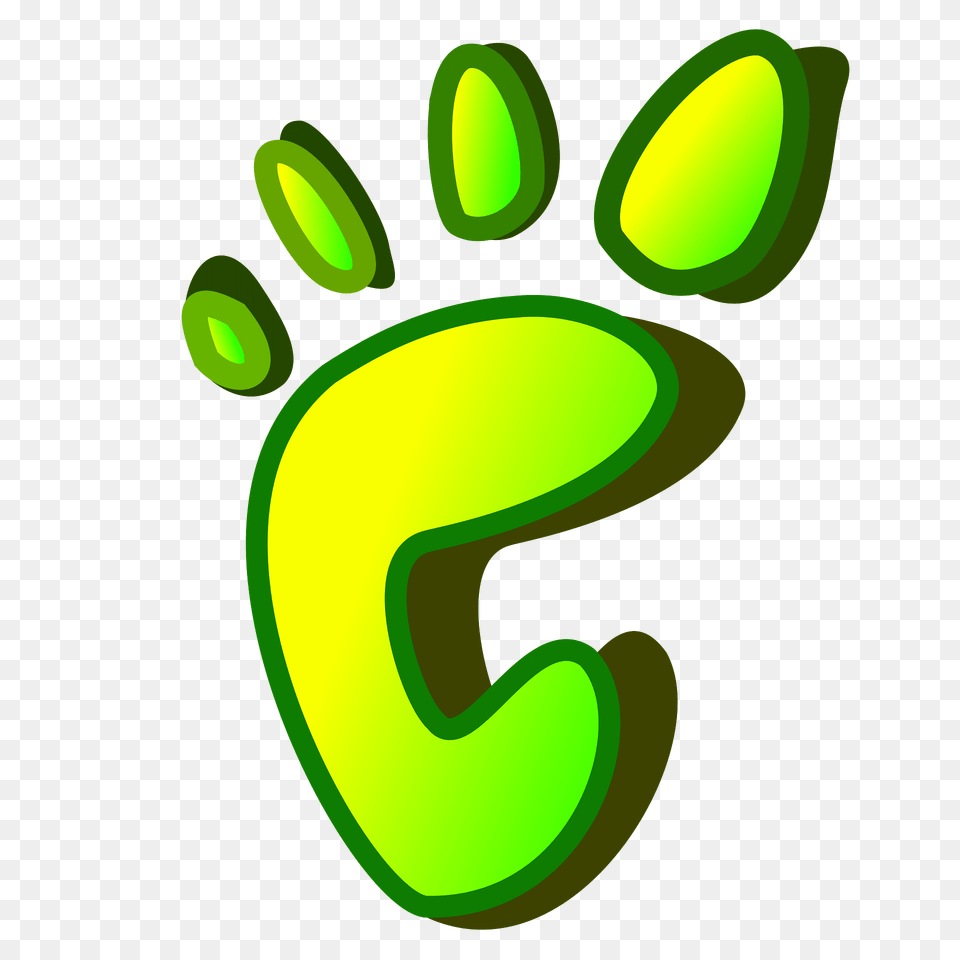 Footprint Clipart, Green, Dynamite, Weapon, Text Png