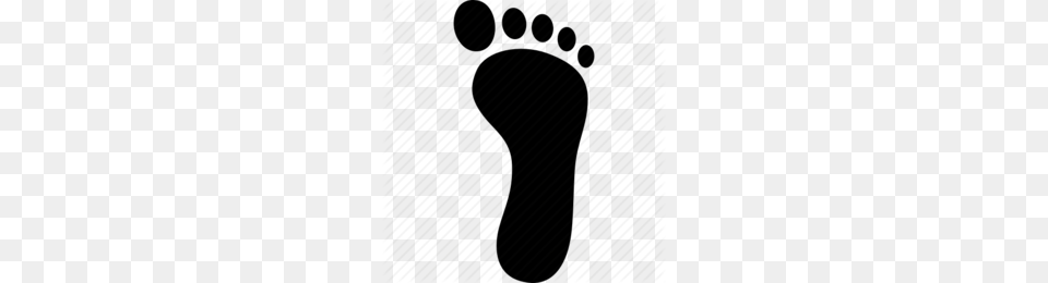 Footprint Clipart Clipart Png Image