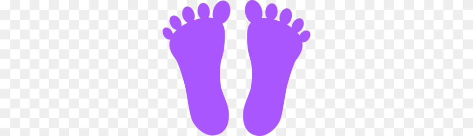 Footprint Clipart Footsteps, Person Png Image