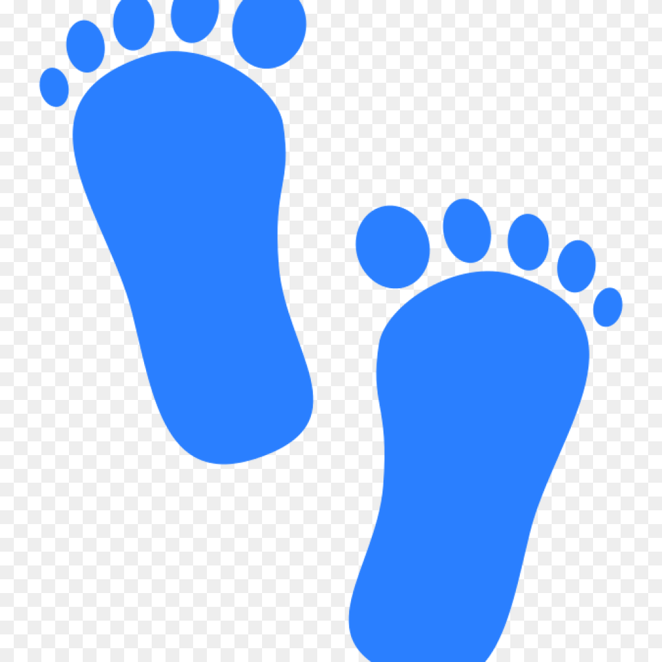 Footprint Clipart Free Clipart Download, Baby, Person Png