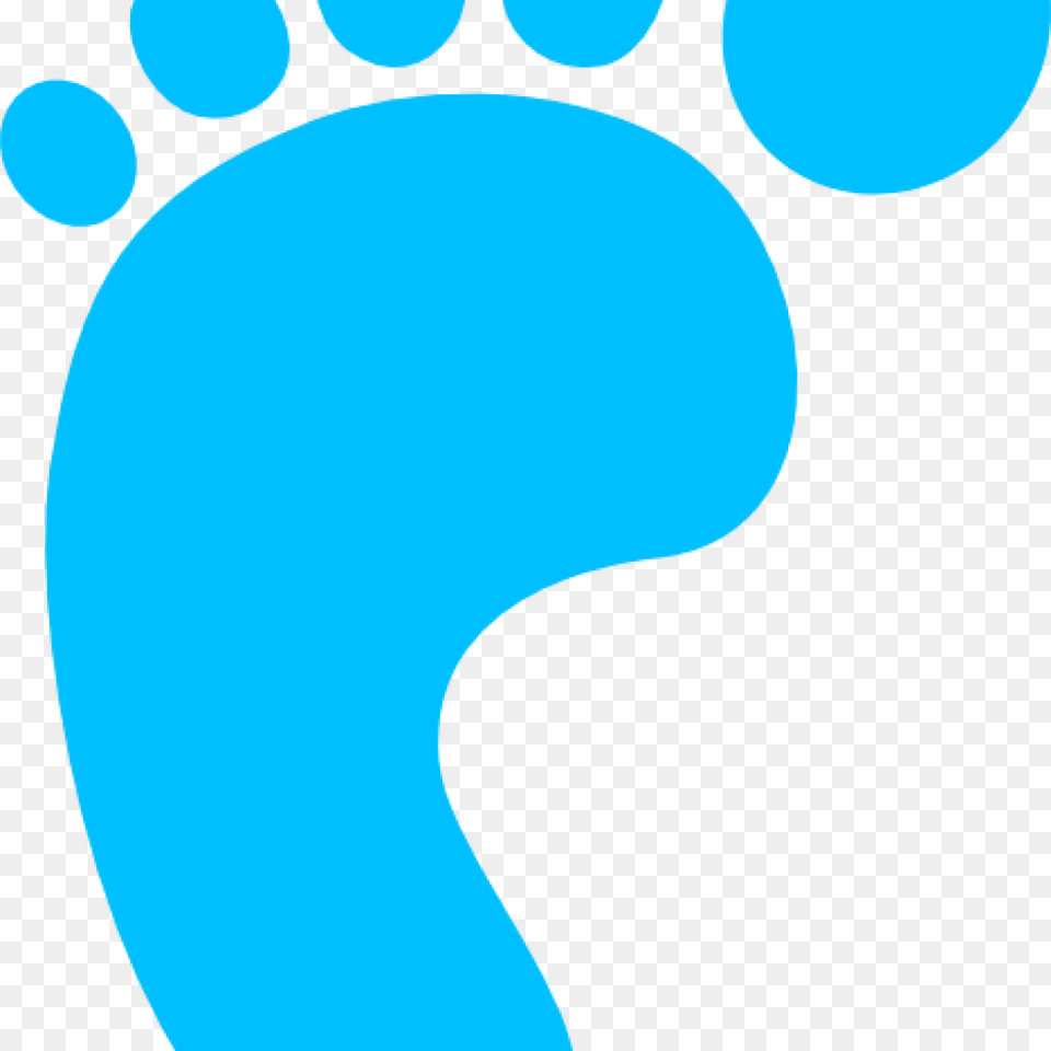 Footprint Clipart Images Clipart Free Png Download