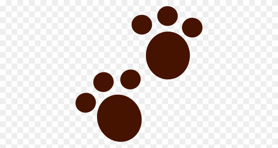 Footprint Clipart Koala, Astronomy, Moon, Nature, Night Png