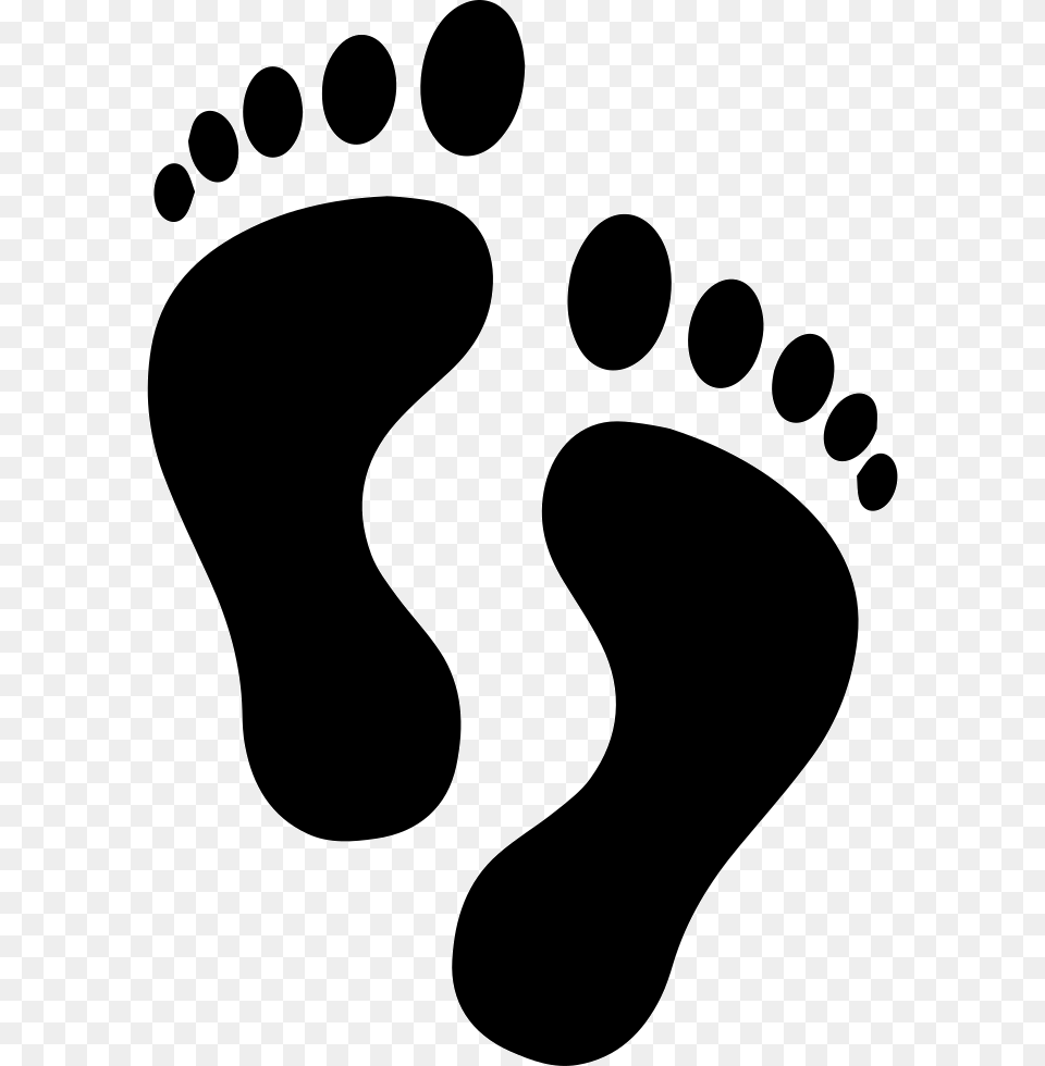 Footprint Footprint Images Png