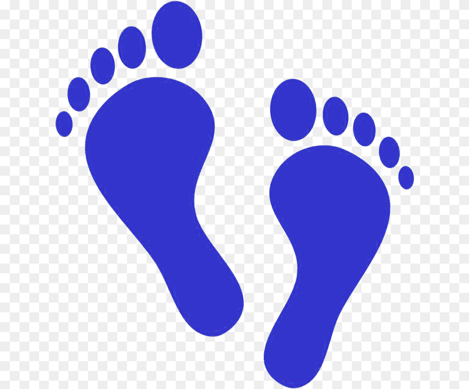 Footprint Oe Alliance Support Wiki Background Baby Feet Clipart Free Png