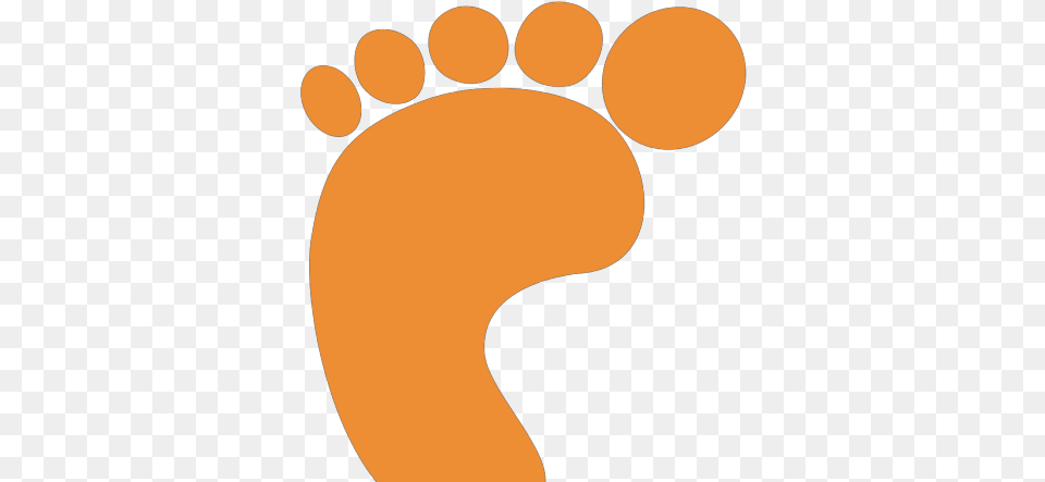 Footprint Svg Clip Art For Web Dot Free Png Download